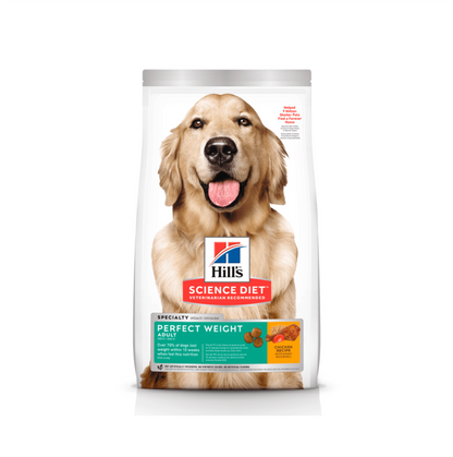 Hills Science Diet Adult Perfect Weight - Alimento para Perros