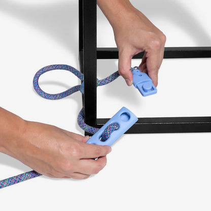 Zee.Dog Hands-Free Leash Andromeda - Correas para Perros