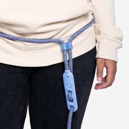 Zee.Dog Hands-Free Leash Andromeda - Correas para Perros