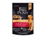 Pro Plan Pouch Adulto pollo - Alimento Húmedo para Perros