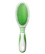 Andis Pin Brush - Cepillo Mantequilla para Perros