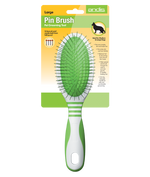 Andis Pin Brush - Cepillo Mantequilla para Perros