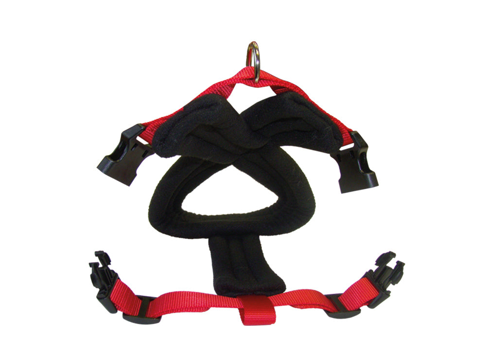 Arnés Nobby Classic Rojo - Arnés para Perros