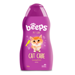 Beeps Shampoo Para Gatos - Shampoo para gatos
