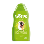 Beeps Moisturizing Shampoo para Perros - Champú hidratante para perros