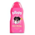 Beeps Moisturizing Conditioner - Acondicionador para Perros
