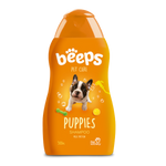 Beeps Puppies Shampoo - Shampoo para Perros Cachorros