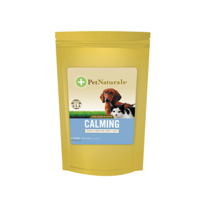 Calming Pet Naturals - Suplemento Alimenticio para Gatos