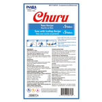 Churu Tuna Variety Bag - Snacks para Gatos