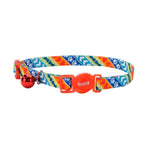 Coastal Fashion Collar Resolve - Collares para Gatos