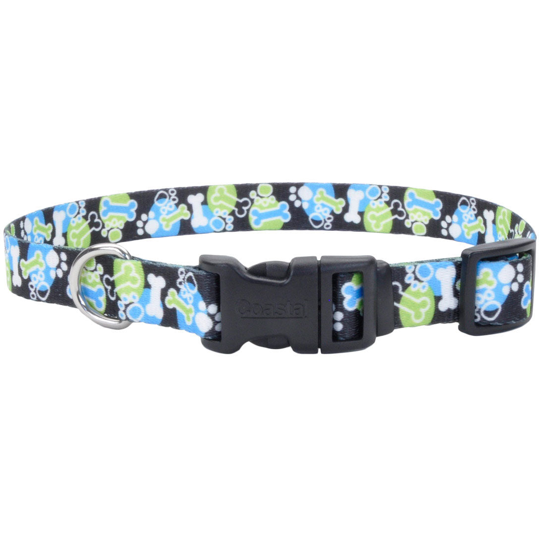 Coastal Styles Collar Outreach - Collares para Perros