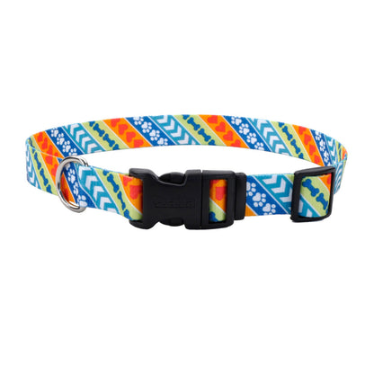 Coastal Styles Collar Resolve - Collares para Perros