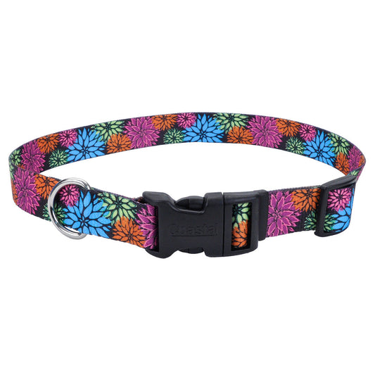 Coastal Styles Collar Wildflower - Collares para Perros