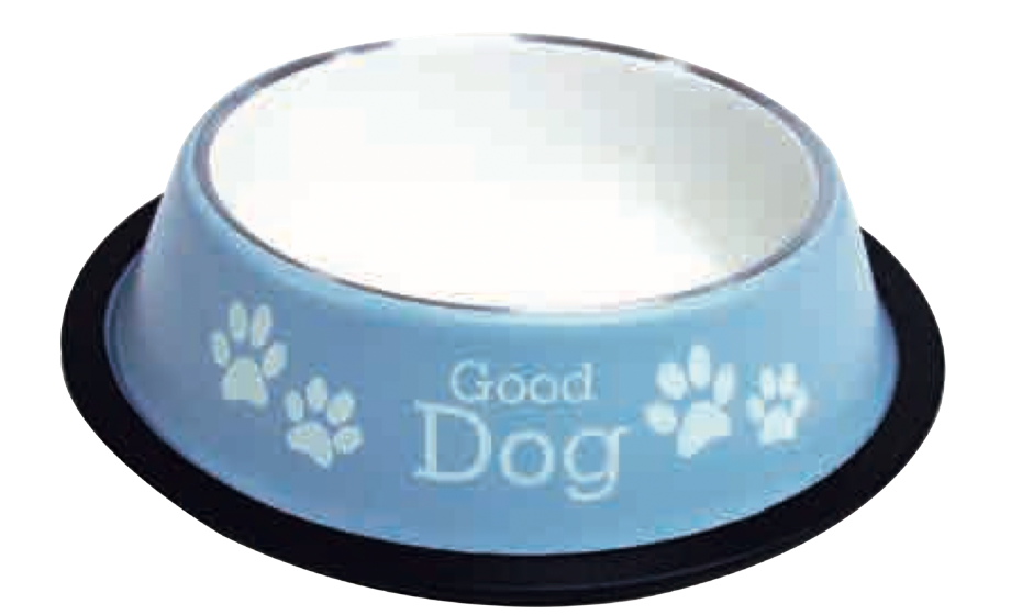 Comedero Antideslizante Good Dog Pet Love - Comederos para Perros
