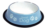 Comedero Antideslizante Good Dog Pet Love - Comederos para Perros