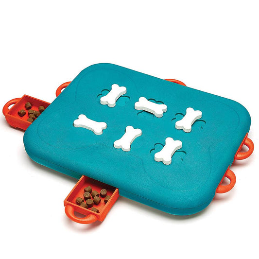 Dog Casino Nivel 3 - Juegos de Inteligencia para Perros