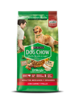 Dog Chow Adultos Medianos y Grandes Sin Colorantes - Comida para Perros