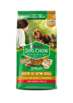 Dog Chow Adultos Mini y Pequeños Sin Colorantes - Comida para Perros