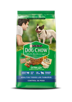 Dog Chow Control de Peso Adultos Sin Colorantes - Alimento para Perros