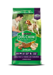Dog Chow Longevidad Sin Colorantes - Alimento para Perros