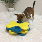 Dog Tornado Nivel 2 - Juegos de Inteligencia para Perros