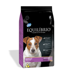 Equilíbrio Adultos Razas Pequeñas - Alimento para Perros a domicilio en Bogotá - Petit Paws