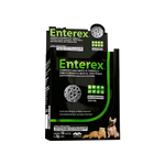 Enterex (10 Sobres) - Medicamentos para Perros y Gatos