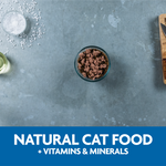 Evolve Cat Classic Crafted Meals Pollo - Alimento Húmedo para Gatos