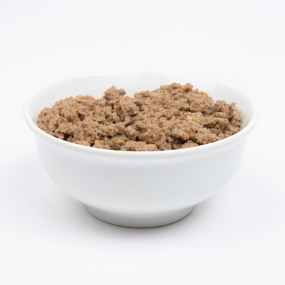 Evolve Lata Cordero - Alimento Húmedo para Perros