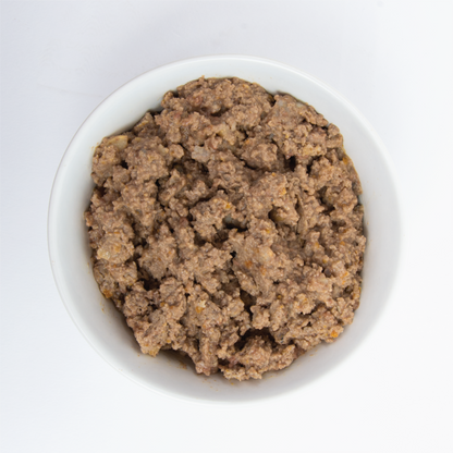 Evolve Lata Cordero - Alimento Húmedo para Perros