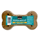 Evolve Super Biscuit Miel y Albahaca (99 G) - Galletas para Perros