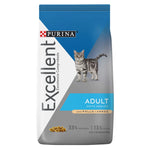 Purina Excellent Gato Adulto - Alimento para Gatos