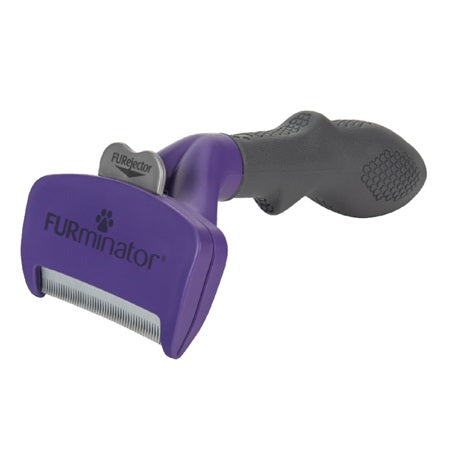 Furminator deslanador Gato Grande Pelo Largo - Cepillo para Gatos
