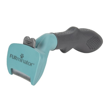 Furminator Deslanador Gato Pequeño Pelo Corto - Cepillos para Gatos