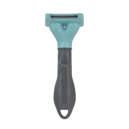 Furminator Deslanador Gato Pequeño Pelo Corto - Cepillos para Gatos