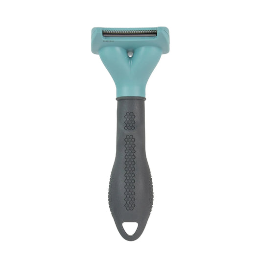 Furminator Deslanador Gato Pequeño Pelo Corto - Cepillos para Gatos