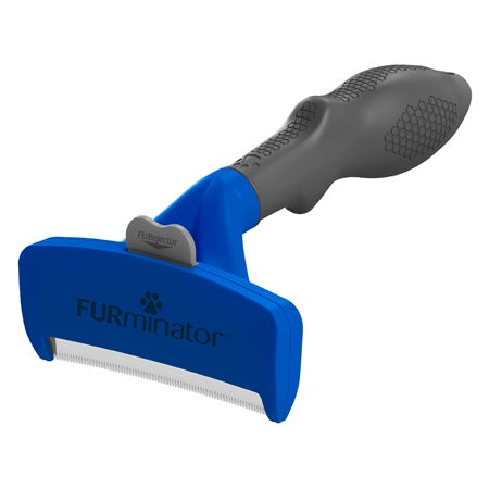 Furminator Deslanador Perro Grande Pelo Corto - Cepillo para Perros