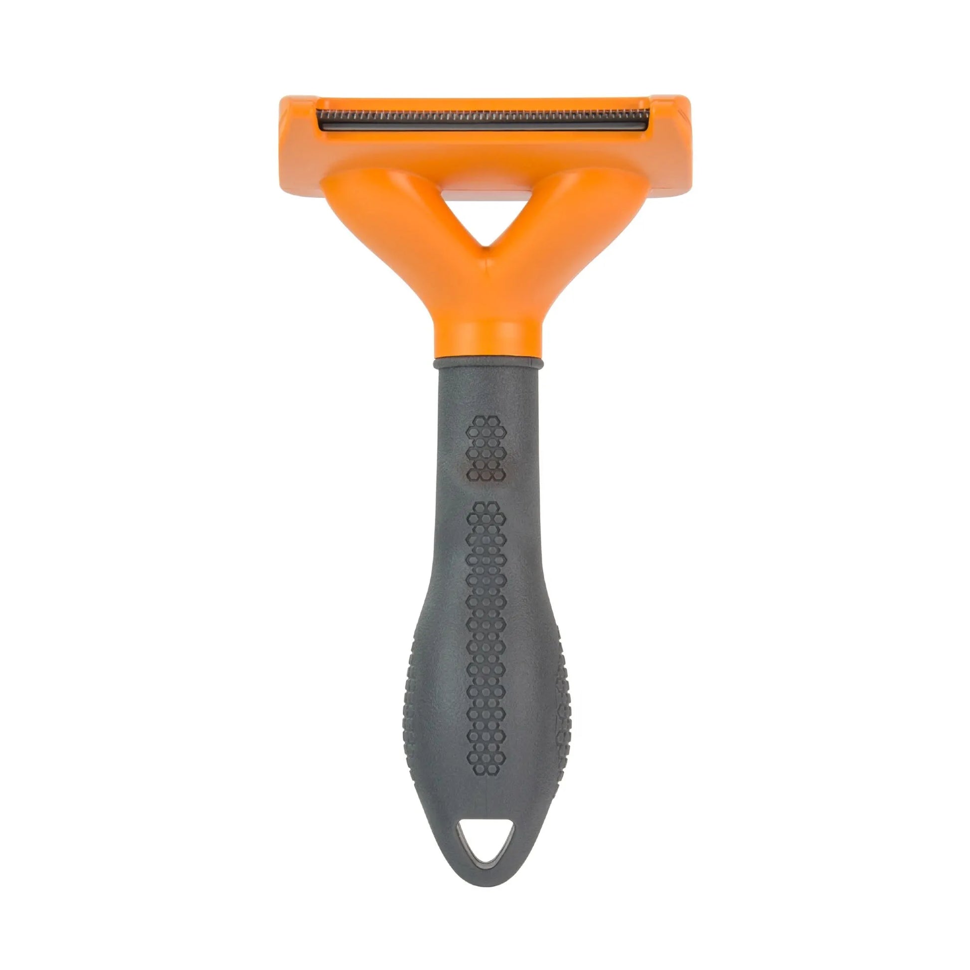 Furminator Deslanador Perro Mediano Pelo Largo - Cepillo para Perros