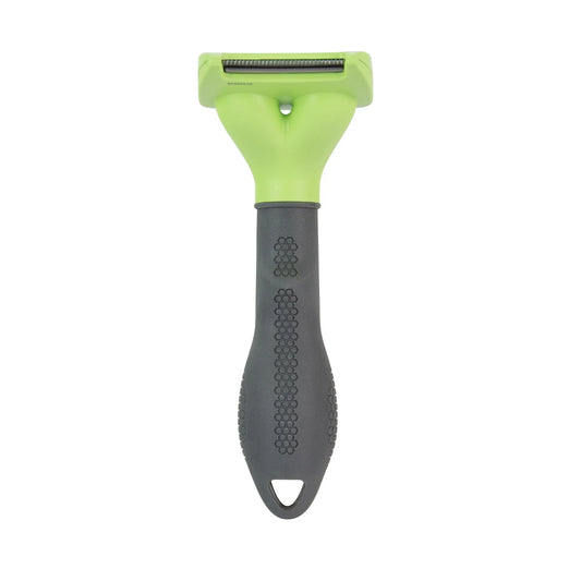 Furminator Deslanador Perro Pequeño Pelo Corto - Cepillo para Perros