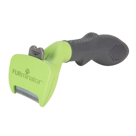 Furminator Deslanador Perro Pequeño Pelo Corto - Cepillo para Perros