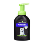 Furminator deShedding Rinse Free Foaming Shampoo - Baño Seco para Gatos