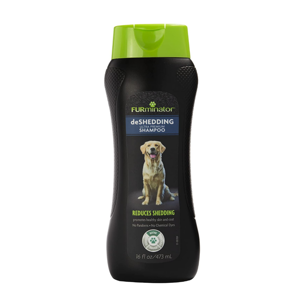 Furminator deShedding Ultra Premium Shampoo - Shampoo para Perros
