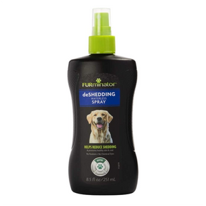 Furminator deShedding Waterless Spray - Baño Seco para Perros