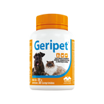 Geripet (30 Comprimidos) - Medicamentos para Perros y Gatos