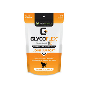 Glycoflex 3 Felino - Suplementos para Gatos