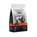 Grand Vita Adulto 7+ Senior - Alimento para Perros