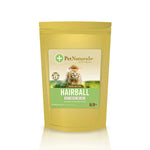 Hairball Pet Naturals para Gatos - Suplemento alimenticio para gatos 