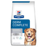 Hill's Prescription Diet Derm Complete - Comida para Perros