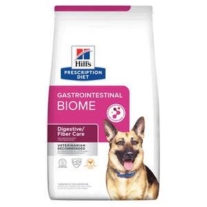 Hill’s Prescription Diet Gastrointestinal Biome - Alimento para Perros