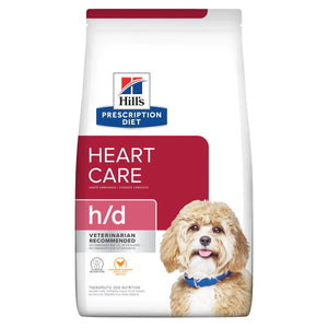 Hill's Prescription Diet h/d - Alimento para Perros